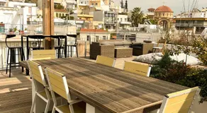 Athens Luxury Suite - Image 4