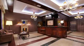Hotel Grodzki Business & Spa - Image 3