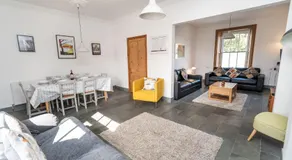 Coleridge Cottage - Image 2