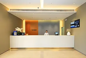 Home Inn Neo Tianjin Xiqing Yangliuqing Xinhua Avenue - Image 2