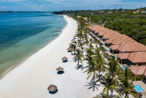 San Martinho Beach Club - Image 4
