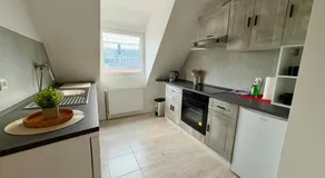 Komfort & Stil, Moderne Wohnung mit Fitnessraum - Image 2
