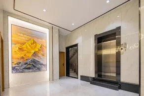 Changyang Boman Hotel - Image 5