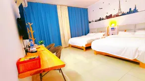 Yunlai Inn (Danxia Mountain Scenic Area Branch) - Image 2