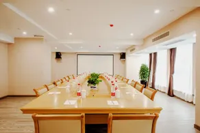 Tongxiang Jiayue Hotel - Image 5