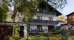 Hotel Alpenhof - Image 2