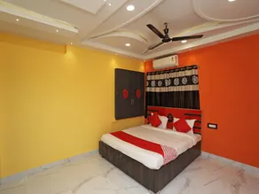 Super Hotel O HR Inn - Image 2