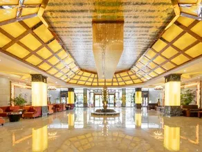 Xitang Holiday Hotel (Xitang Ancient Town Scenic Area) - Image 2