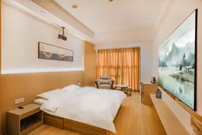 Orange Hotel (Quanfuyuan Branch) - Image 2