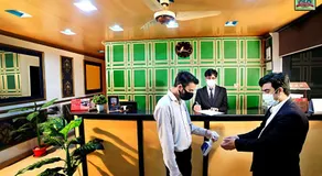 Hotel Tulip INN Faisal Town - Image 2