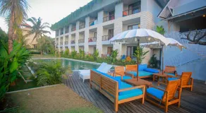 Padang Padang Inn - Image 2