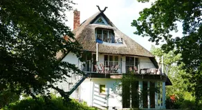 Alte Weberei Ahrenshoop - Ort der Erholung - Image 2