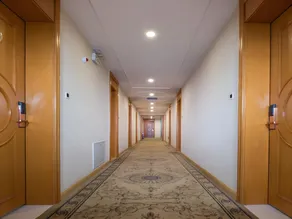 Vienna Hotel Beijing Shougang East Bajiao Amusement Park Metro Station - Image 2