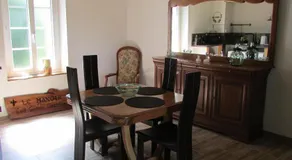 Chambre Fleur de Lys - Image 5