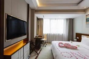 Xingtai Yuehai Hotel - Image 4