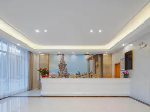 Vienna 3 Best Hotel Jiangsu Taizhou Railway Station Passenger Transport Center - Image 5