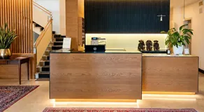 Hotel Ristorante al Giardinetto - Image 4