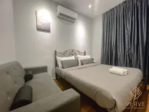 Ipoh C Private Club House by Verve EECH109 - Image 5