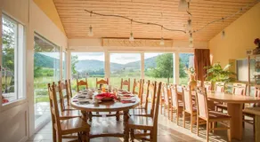 Hôtel-Gîte rural à 3 km de Delémont - Image 3