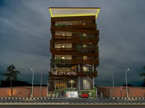 The City Hotel - Image 1