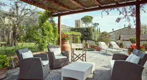 B&B Daria - Deb'S Monticchiello - Image 2