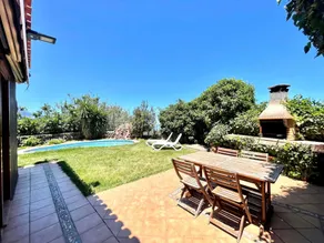 Rural house with Wifi, private pool, view of the Atlantic and Teide - Image 5