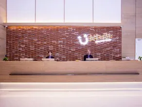 Grace Select Hotel (Haicang Xin'an Metro Station） - Image 3