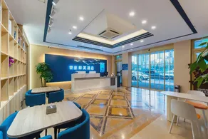 Ginza Kazumi Hotel (Shilaoren Beach Convention Center Branch) - Image 3