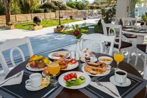 Amour Holiday Resort - Image 5