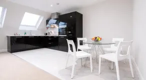 Roomspace Serviced Apartments - Kinnaird Court - Image 5