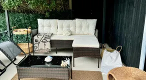 Fortune Havens- Entire 3BDR Home with Private Parking and Back garden - Image 3