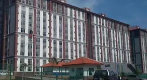 Sri Nabalu Apartment Platinum Putatan - Image 4