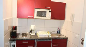 Ferienwohnung Ostsee F414 - Image 5