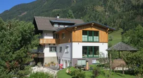 Romantikappartement Petz**** - Image 3
