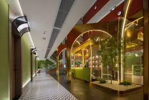 Maitu Hotel - Image 2