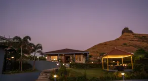 Sunrise Villa Near Trimbakeshwar Temple - Image 2