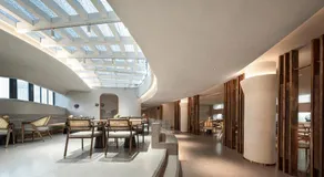 Atour Hotel Qingdao Olympic Sailing Center May Fourth Square - Image 4