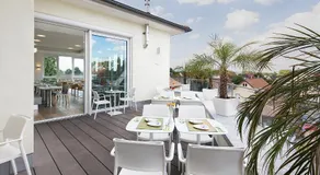 Taome Feng Shui Stadthotel Breisgau - Image 3