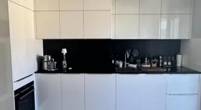 Exklusive 60qm Designerwohnung im Herzen von München - 1 min zur Maximilianstraße - Image 4