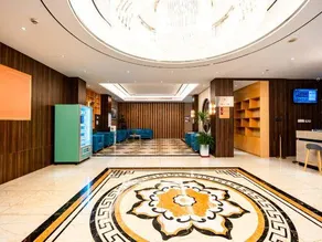 Rujia Huayi Selected Hotel (Nanjing Liuhe Fenghuangshan Park Subway Station Branch) - Image 4