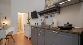Locanda dei Sette Limoni - camere e residence - Image 2