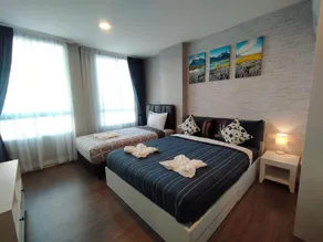 Center Khaoyai/Pool+MoutianView/Newroom max6pax - Image 3