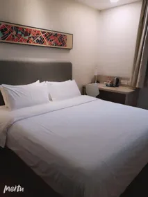 Hanting Hotel Taiyuan Dananmen - Image 2