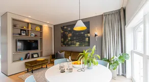 OHotellMe City Apartments Rotterdam - Image 3