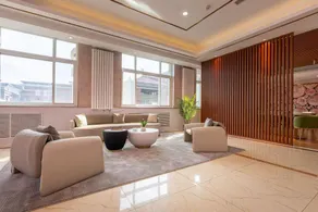 GreenTree Inn Beijing Huairou District Beifang Town Xingfu Avenue Business Hotel - Image 2
