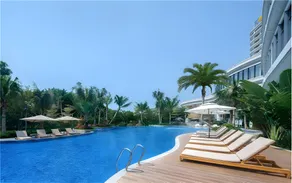 New Century Grand Hotel Beihai Jinchang - Image 3