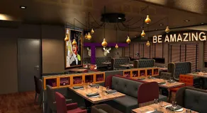 Jorela Family Hotel - Image 4