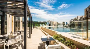 Narcissus Al Hamra Hotel Jeddah - Image 2