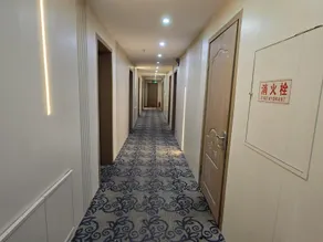 Jixi green summit hotel - Image 5