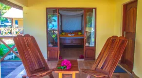 Vilancool Beach Resort - Image 4